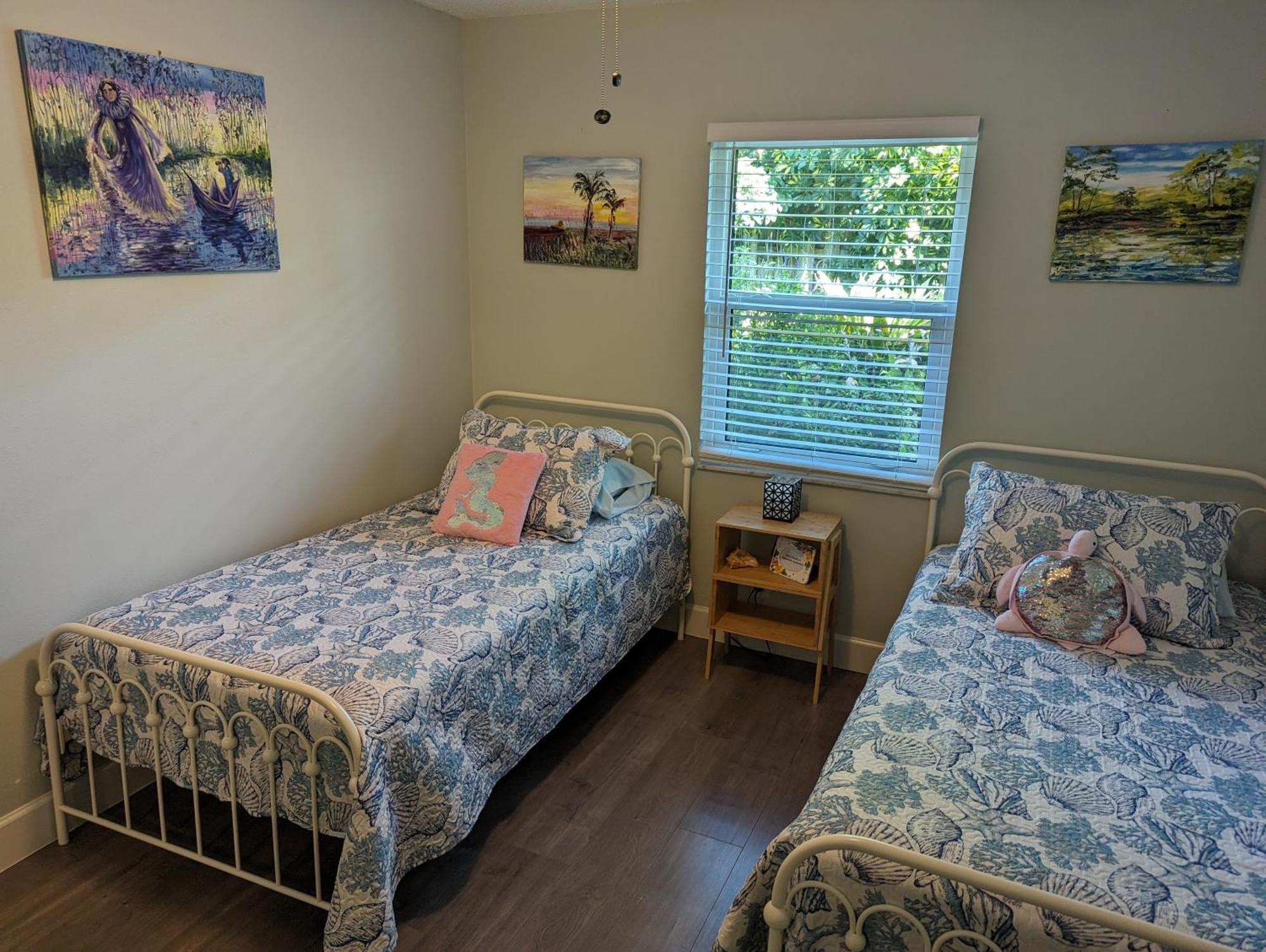 Paradise Beach Oasis Indialantic Zimmer foto