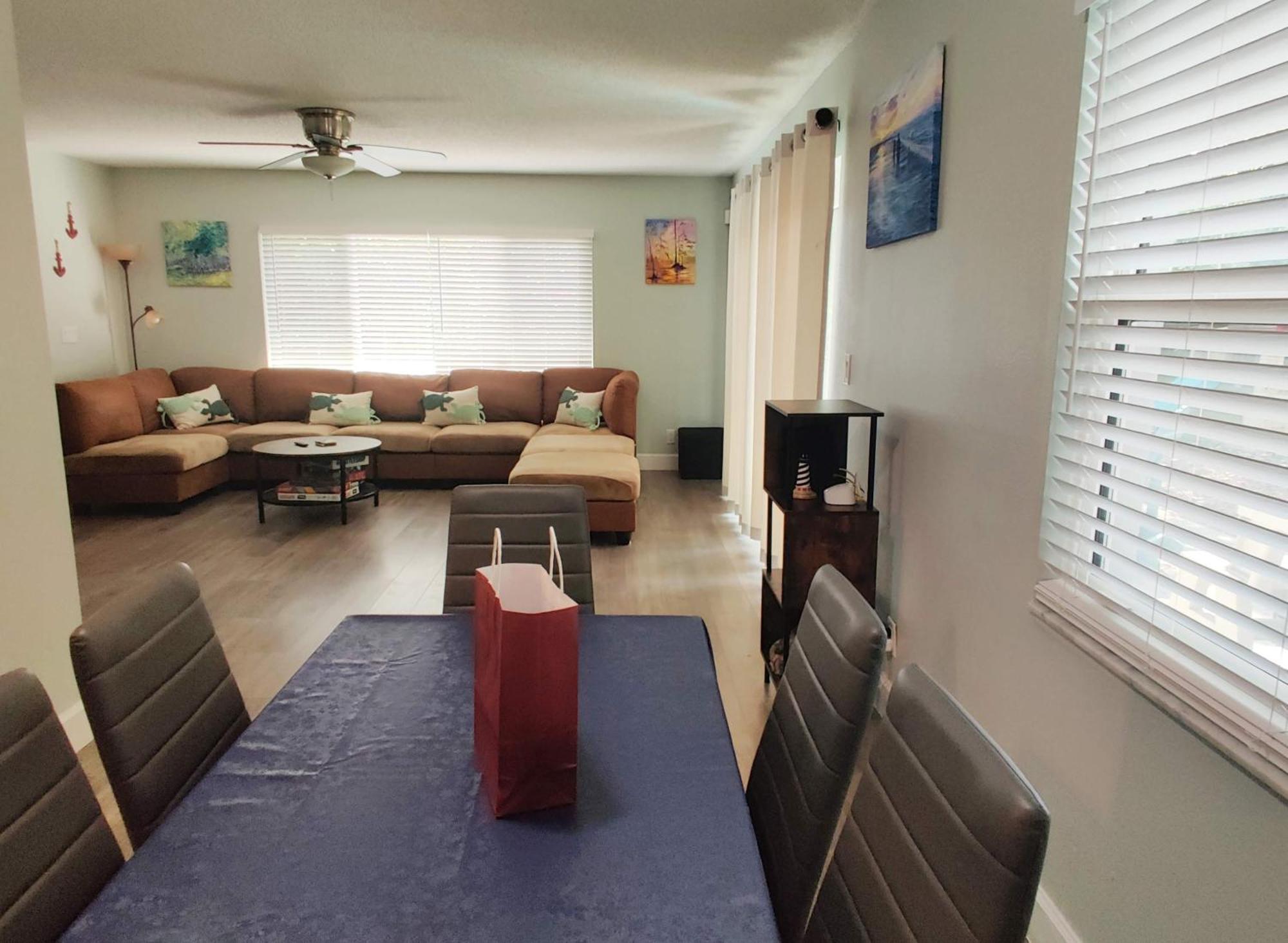 Paradise Beach Oasis Indialantic Exterior foto