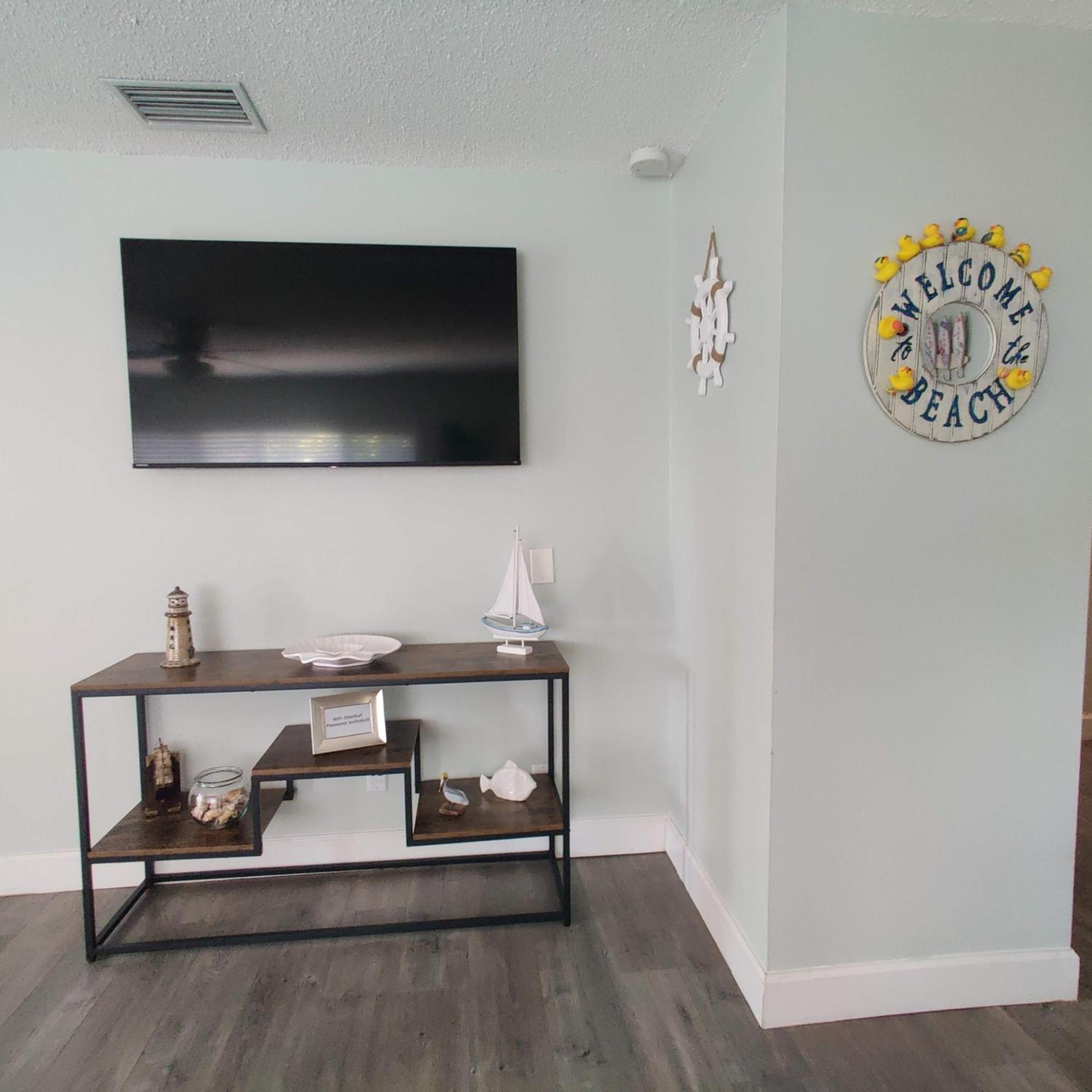Paradise Beach Oasis Indialantic Zimmer foto