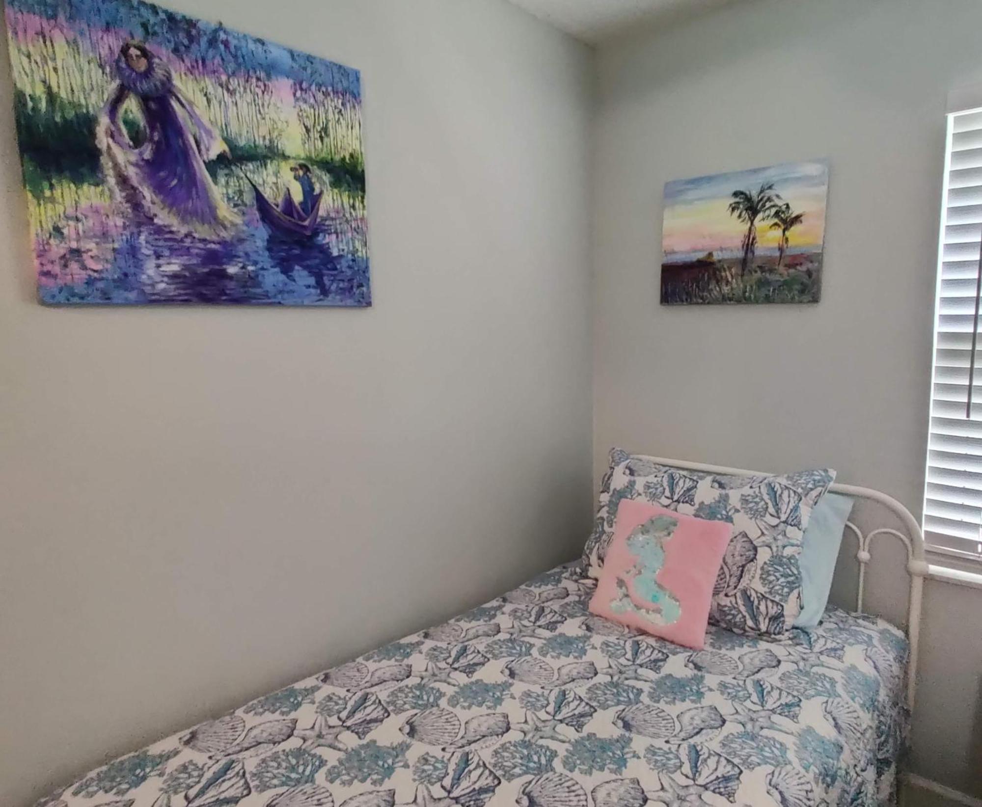 Paradise Beach Oasis Indialantic Zimmer foto