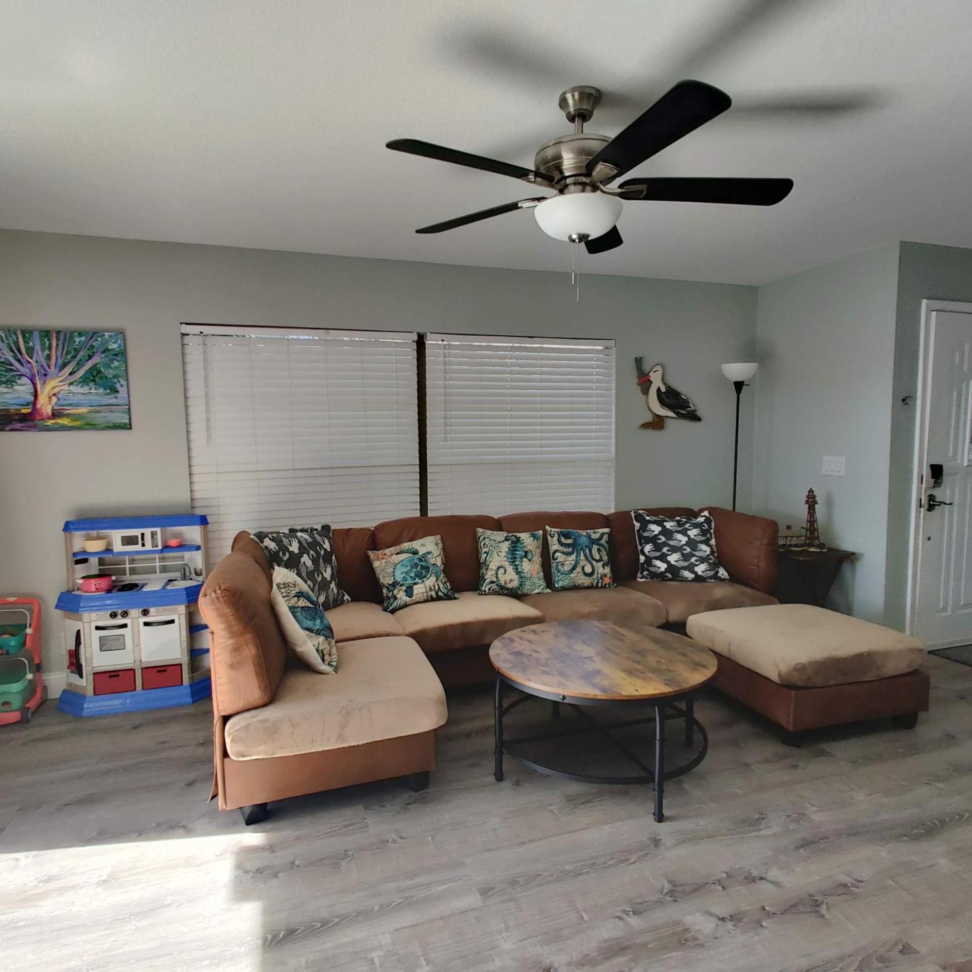 Paradise Beach Oasis Indialantic Exterior foto